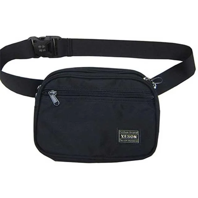 YESON 腰包6吋手機超無敵耐用外掛腰包台灣製造品質保證高單數彈道防水尼龍布 歷史價格詳細信息