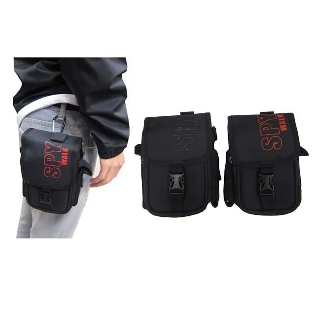 SPYWALK 腰掛包中容量5.5吋手機二主袋+外袋共三層工具包隨身品(小) 歷史價格詳細信息