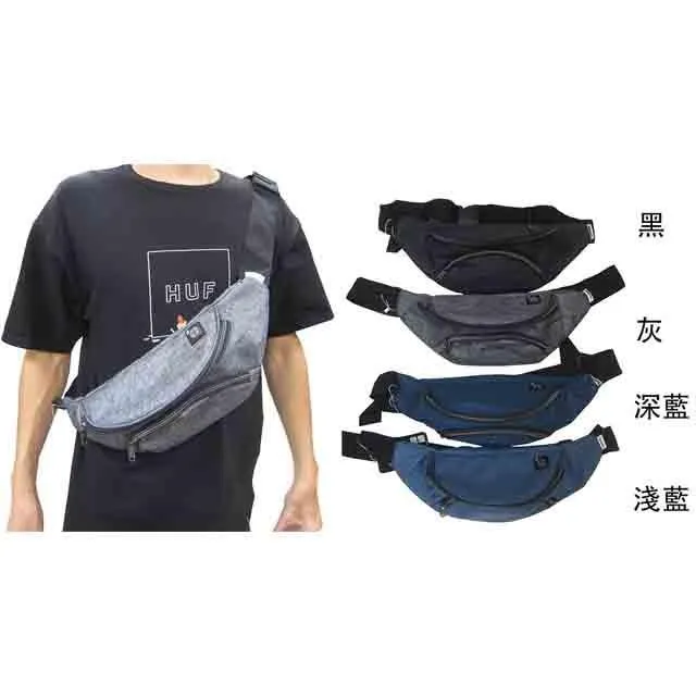 SPYWALK 腰包中容量主袋+外袋共三層腰背肩背斜側背工作 歷史價格詳細信息