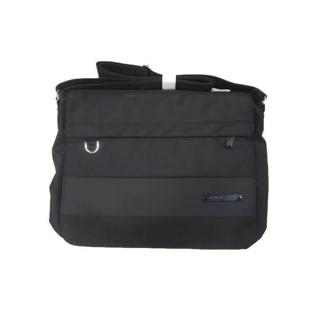 書包大容量可A4資料夾主袋+外袋共三層內插筆袋防水帆布 歷史價格詳細信息