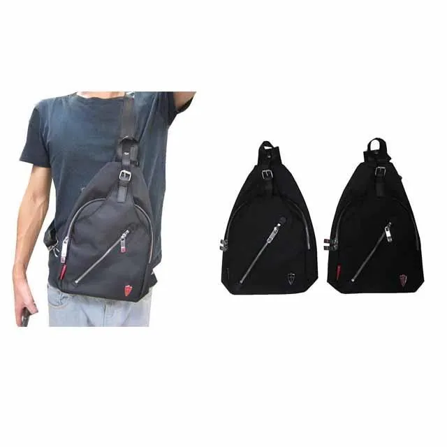 SKYBOW 後背包大容量14吋電腦A4夾二層主袋+外袋共五層 歷史價格詳細信息