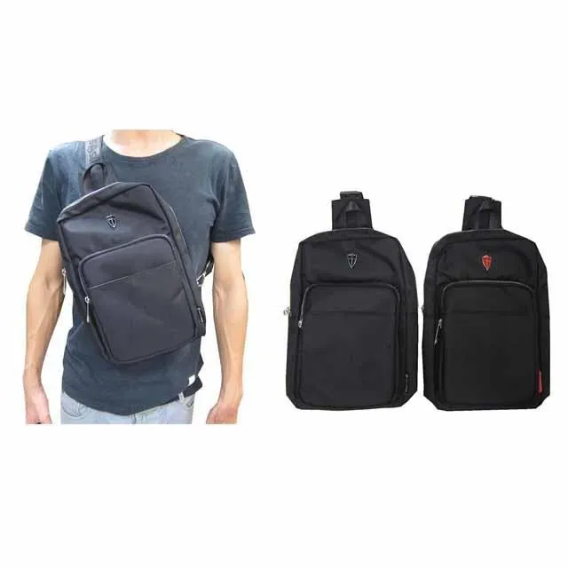 SKYBOW 後背包大容量14吋電腦A4夾二層主袋+外袋共五層 歷史價格詳細信息