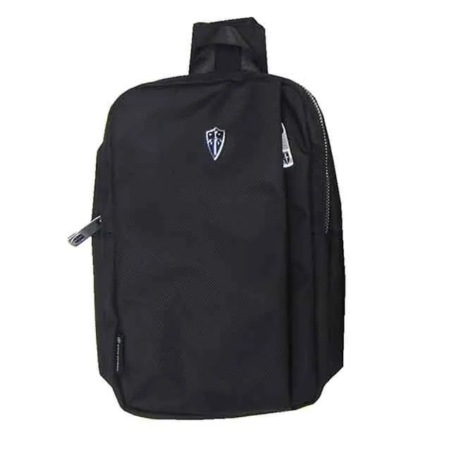 SKYBOW 後背包大容量14吋電腦A4夾二層主袋+外袋共五層 歷史價格詳細信息