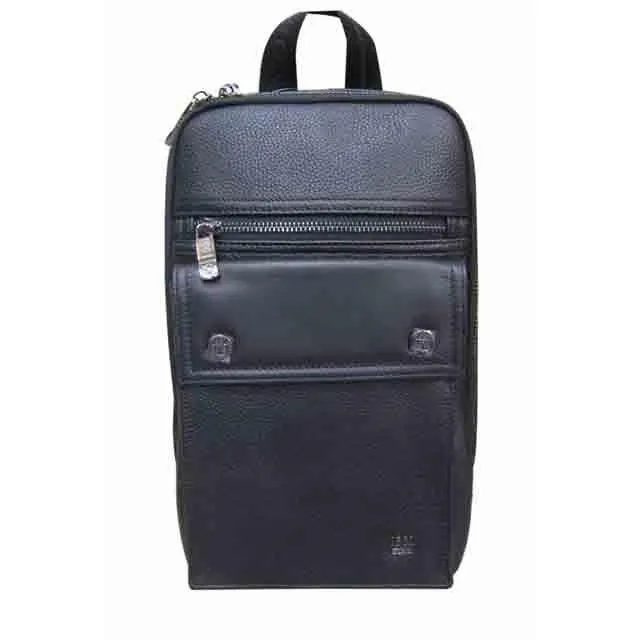 18NINO81 手拿肩背包中容量三層主袋100%進口編織紋牛皮附長背帶 歷史價格詳細信息