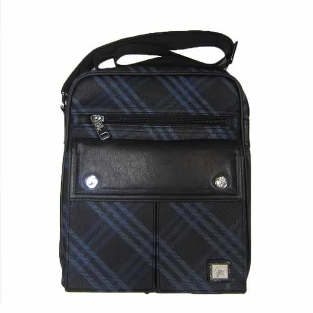 肩側包中容量扁包主袋+外袋共四層肩背可斜側背防水尼龍布 歷史價格詳細信息