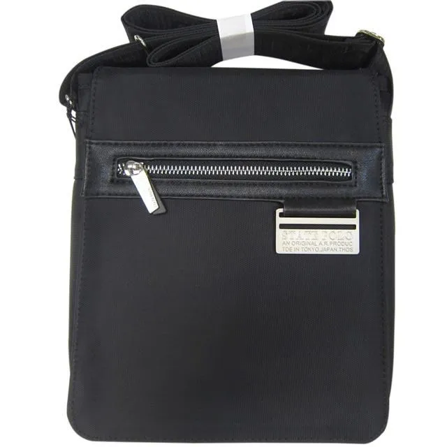 STATE 斜側包中容量二主袋+外袋共五層8吋平板進口防水尼龍布肩背斜側 歷史價格詳細信息