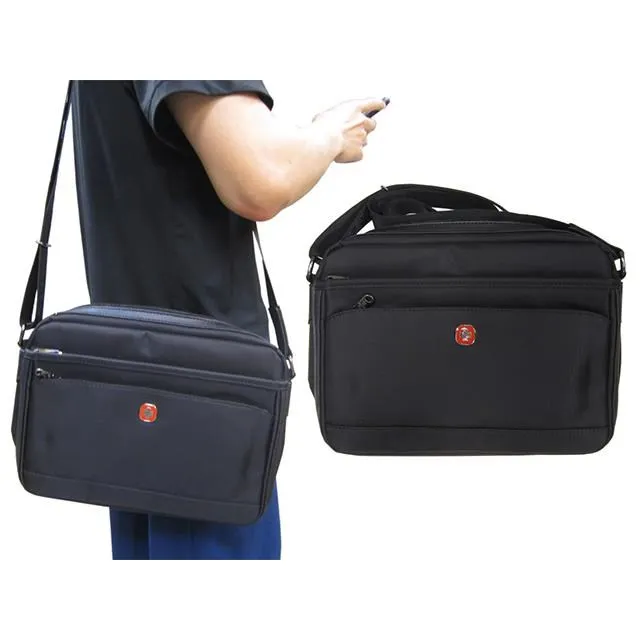 斜側包中容量進口防水尼龍布+皮革二層主袋+外袋共五層 歷史價格詳細信息