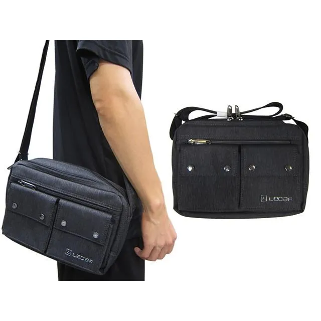 斜側包中容量二層主袋+外袋共四層可8吋平板進口防水尼龍布材質肩背斜側 歷史價格詳細信息