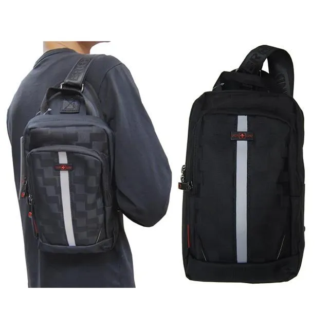 OVER-LAND 胸前包超小容量主袋+外袋共四層單左右肩防水尼龍布水瓶內袋 歷史價格詳細信息