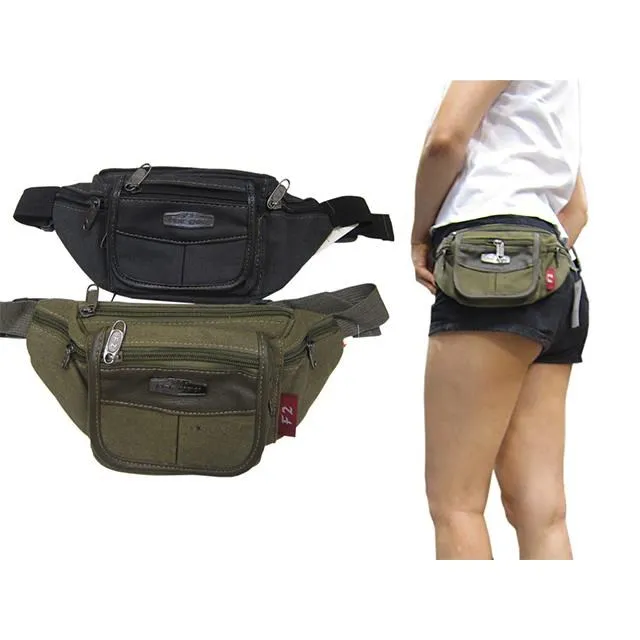 腰包小容量5.5吋機主袋+外袋共二層防水尼龍布穿過皮帶固定 歷史價格詳細信息