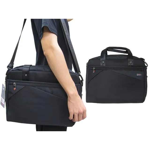 OVER LAND 公事包超大容量二主袋+外袋共六層可放14吋電腦 歷史價格詳細信息