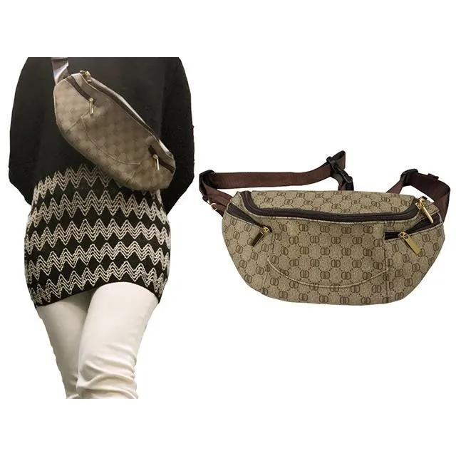 腰包小容量主袋+外袋共四層進口防水尼龍布材質 歷史價格詳細信息