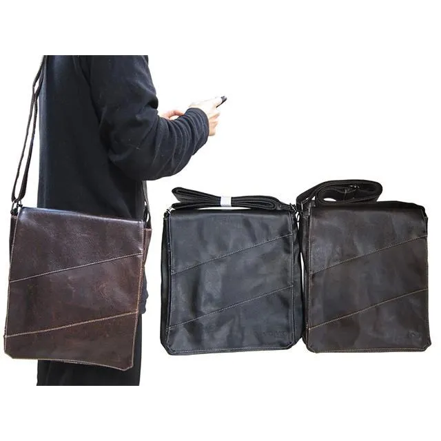 TONE 斜背包超小容量防水尼龍布三主袋+外袋共五層中性款男女適用 歷史價格詳細信息