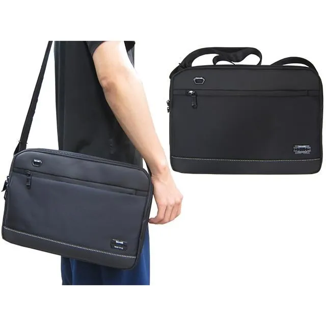 SPYWALK 書包大容量可A4資夾主袋+外袋共六層進口防水尼龍布 歷史價格詳細信息