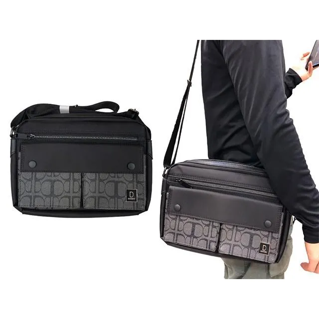 DANDY 腰胸包小容量主袋+外袋共四層防水防刮皮革 歷史價格詳細信息