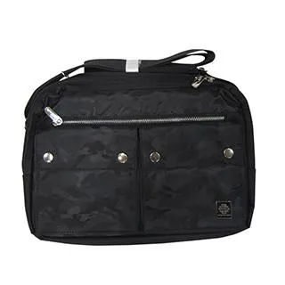 SPYWALK 後背包超大量電主袋+外袋共六層防水尼龍可A4資夾水瓶外袋 歷史價格詳細信息