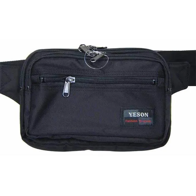 YESON 腰包6吋手機超無敵耐用外掛腰包台灣製造品質保證高單數彈道防水尼龍布 歷史價格詳細信息
