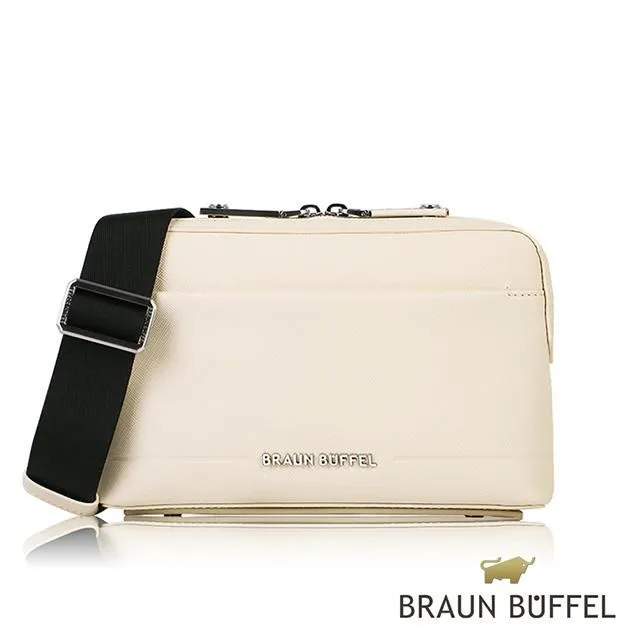 BRAUN BUFFEL 德國小金牛 格瑞克D系列5卡卡夾 -米白色 BF513-151-CK 歷史價格詳細信息