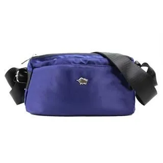 DRAKA 達卡  低調奢華-斜背包-黑 歷史價格詳細信息