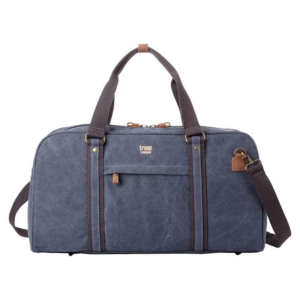 Troop London｜通勤三用帆布郵差包 歷史價格詳細信息