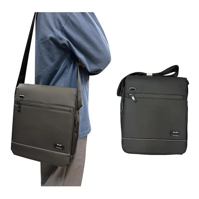 肩側包中容量主袋+外袋共四層科技防水尼龍布 歷史價格詳細信息