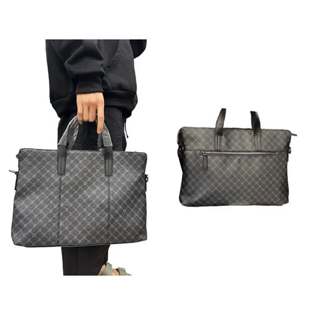 A4文件袋 防水筆電包 大容量多層手提拉鍊辦公包 商務資料公文包 文件包 14寸 歷史價格詳細信息