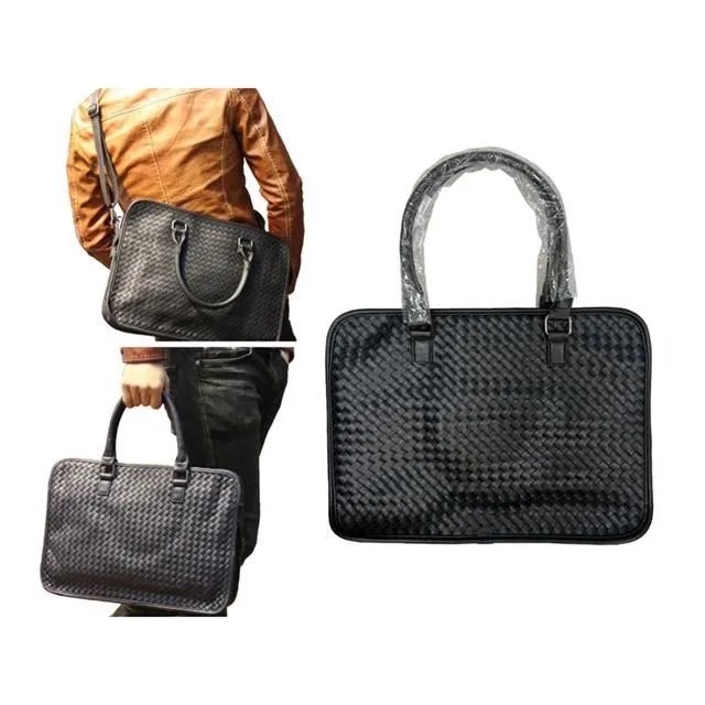 文件包中容量可A4資料夾二主袋+外袋共四層防水尼龍底部加大量附長背帶 歷史價格詳細信息