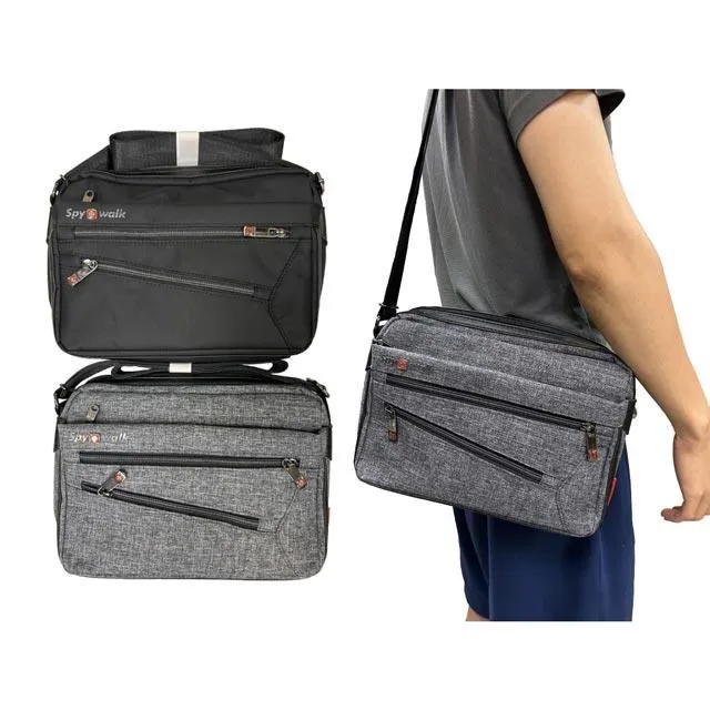 斜側包中容量防水帆布二主袋+外袋共六層 歷史價格詳細信息