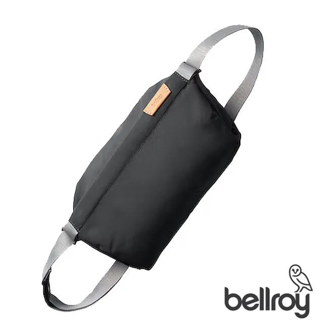 Bellroy Sling 系列單肩斜背包/胸包 - 石板灰 歷史價格詳細信息