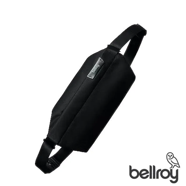Bellroy Sling 系列單肩斜背包/胸包 - 石板灰 歷史價格詳細信息
