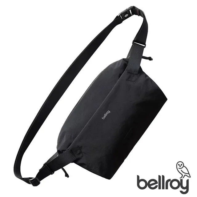 Bellroy Lite Sling Mini 系列小款單肩斜背包/胸包 - 格子灰 BLMA 歷史價格詳細信息