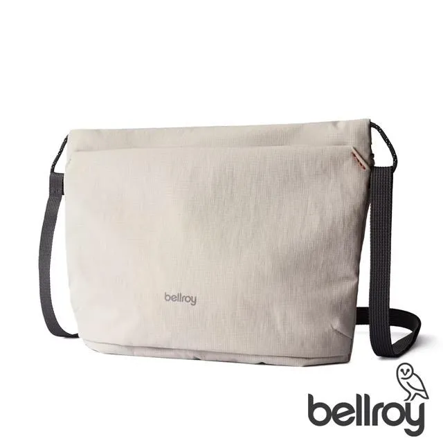 Bellroy Lite Sling Mini 系列小款單肩斜背包/胸包 - 格子灰 BLMA 歷史價格詳細信息