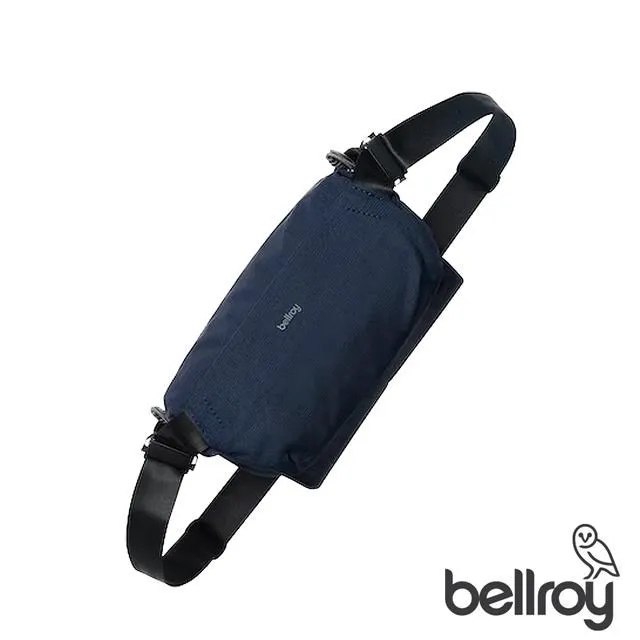 Bellroy Sling 系列單肩斜背包/胸包 - 石板灰 歷史價格詳細信息