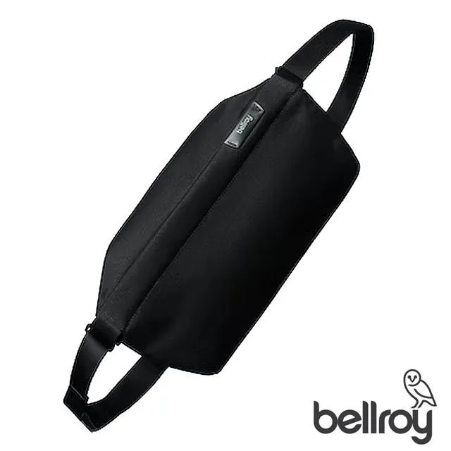 Bellroy Sling 系列單肩斜背包/胸包 - 石板灰 歷史價格詳細信息