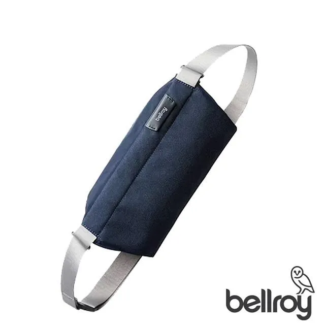 Bellroy Sling 系列單肩斜背包/胸包 - 石板灰 歷史價格詳細信息