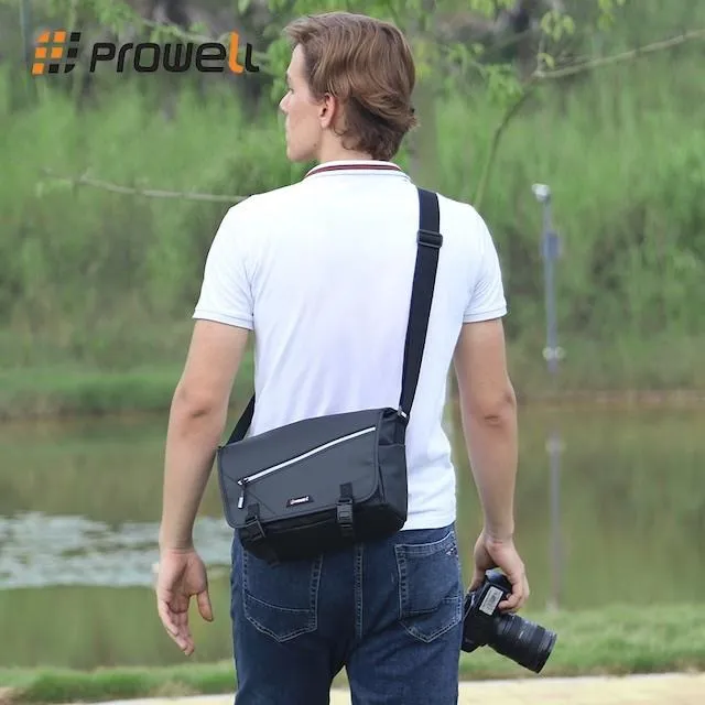 【Prowell】Prowell 多兩機多鏡 多功能相機後背包相機後背包 WIN-23003 歷史價格詳細信息