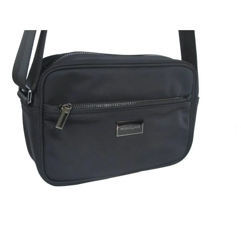 斜側包小容量防水尼龍二層主袋+外袋共四層 歷史價格詳細信息