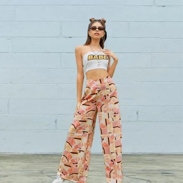 D女裝氣質紫色衛衣女寬松韓版春秋薄款假兩件長袖慵懶上衣潮女裝衛衣長袖衣服大學t-餘登米女裝 歷史價格詳細信息