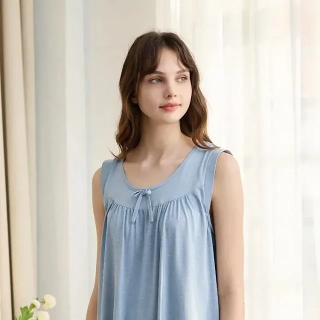 Rosemaid 羅絲美 - 玫瑰花園100%純棉半開釦短袖洋裝睡衣【R4119】 歷史價格詳細信息