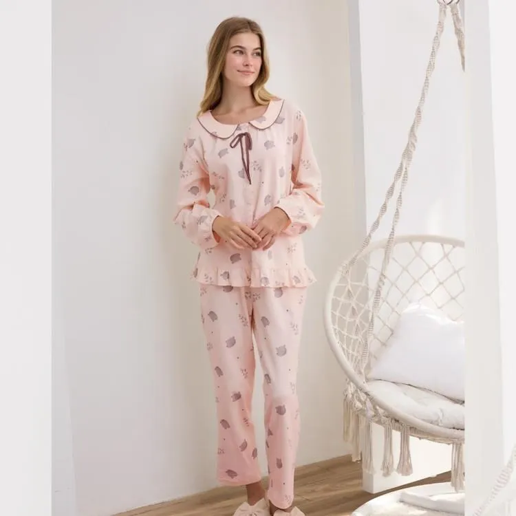 Rosemaid 羅絲美 - 花舞綻放細肩帶蕾絲洋裝睡衣【R3110】 歷史價格詳細信息