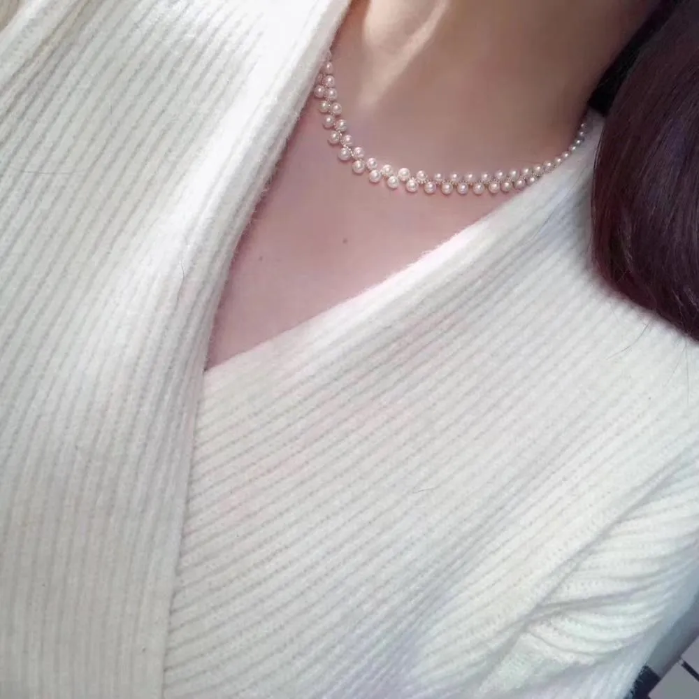 ENDRO ACC S珍珠項鍊 歷史價格詳細信息