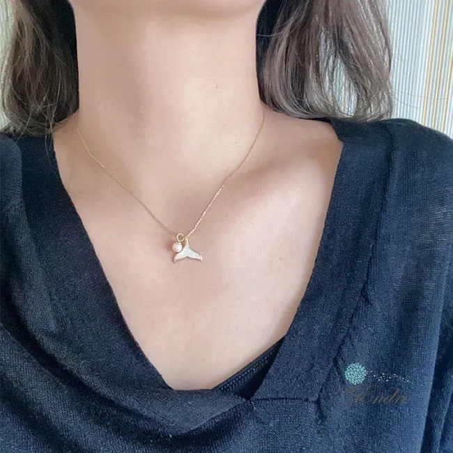 ENDRO ACC 萌萌熊珍珠項鍊 歷史價格詳細信息