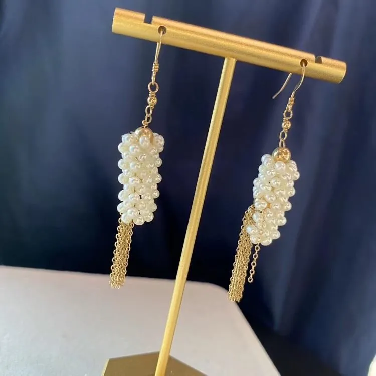 ENDRO ACC 葡萄珍珠髮夾 (一入) 歷史價格詳細信息