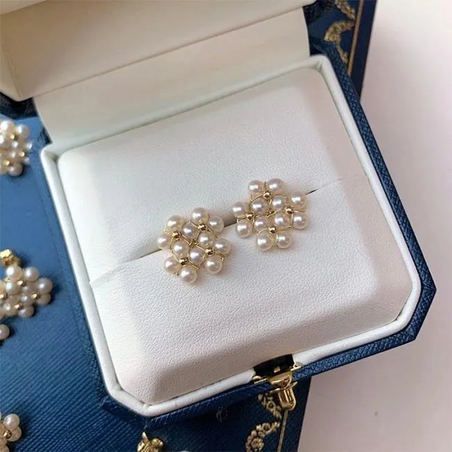 【解語花—女裝】6#  女包新款爆款復古高級質感真皮水桶包托特包女菜籃子手提小包 流行 精品 歷史價格詳細信息