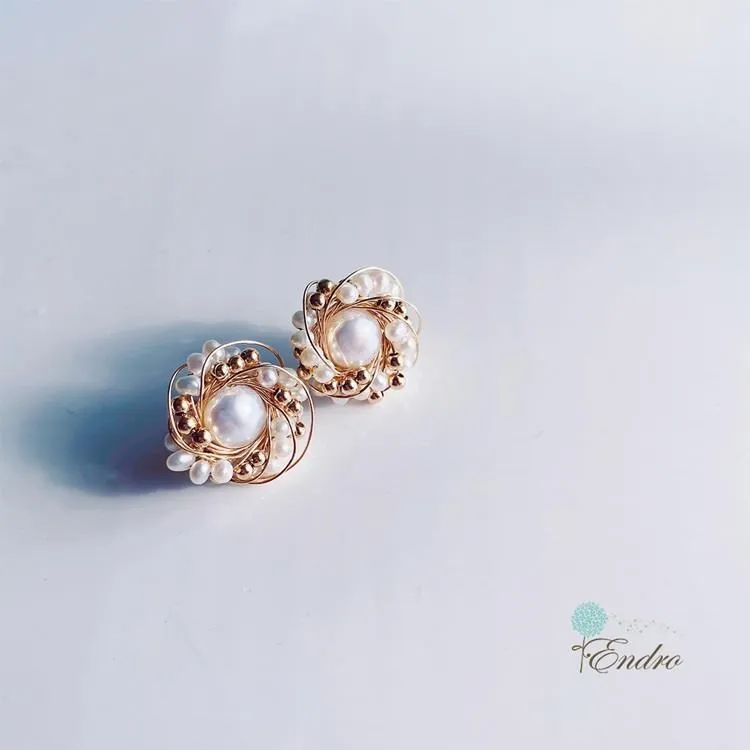 ENDRO ACC 星羽珍珠戒指 歷史價格詳細信息