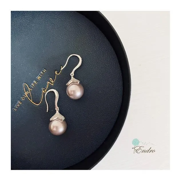 ENDRO ACC 經典簡約珍珠髮夾(一入) 歷史價格詳細信息