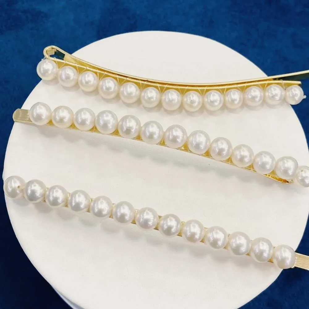 ENDRO ACC 一見傾心雙環珍珠手鍊 歷史價格詳細信息