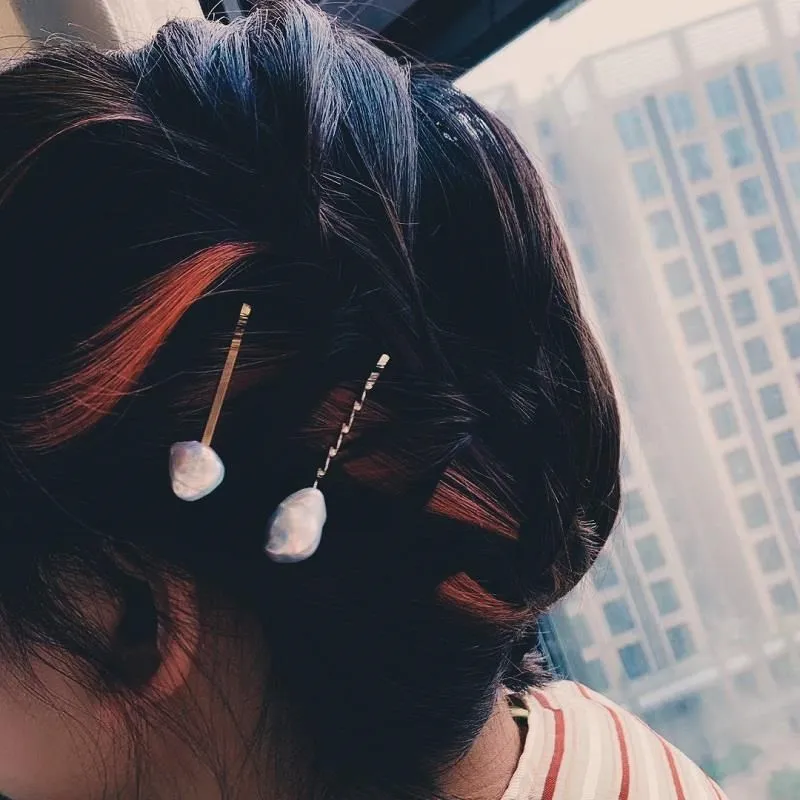 ENDRO ACC 一見傾心雙環珍珠手鍊 歷史價格詳細信息