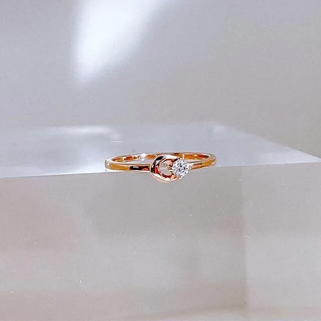 JUST BLOOM 月光焦點 純銀戒指 歷史價格詳細信息