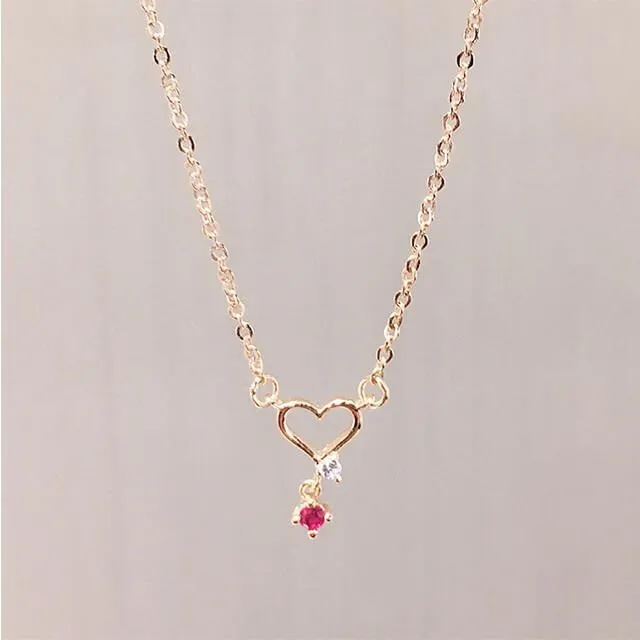 JUST BLOOM 暖心愛戀 純銀項鍊 歷史價格詳細信息